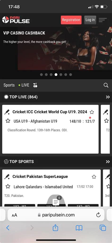 paripulse bet app download|PariPulse APP (PariPulse Mobile) ᐉ Download the PariPulse .